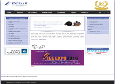 Excella Electronics